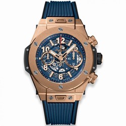 Hublot Big Bang Unico Mens watch Unisex Automatic 441OX5189RX