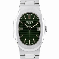 Patek Philippe Nautilus Mens watch Unisex Automatic Steel 5711 1A-014