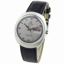 Omega Seamaster Mens watch Unisex Automatic Steel 166.0035