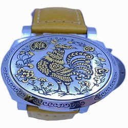 Panerai Special Editions Mens watch Unisex Automatic Steel PAM00852