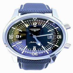 Longines Legend Diver Mens watch Unisex Automatic Steel L36744