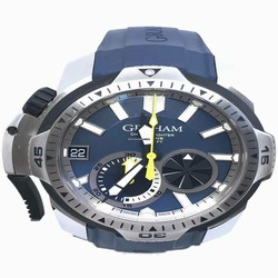 Graham Prodive Mens watch Unisex Automatic Steel 2CDAV.U01A