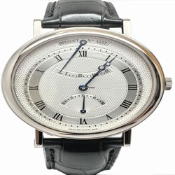 Breguet Classique Mens watch Unisex Automatic White gold 5207BB