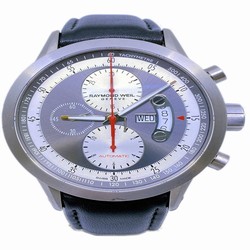 Raymond Weil Freelancer Mens watch Unisex Automatic Titanium 7745