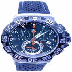 TAG Heuer Formula 1 Quartz Mens watch Unisex Quartz Steel 1 CAH1110