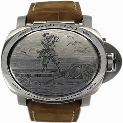 Panerai Special Editions Mens watch Unisex Automatic Steel PAM00216