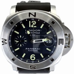 Panerai Special Editions Mens watch Unisex Automatic Steel PAM00252