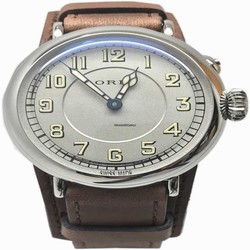 Oris Big Crown 1917 Limited Edition Mens watch Unisex Automatic Steel 01 732 7736 4081