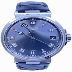 Breguet Marine Mens watch Unisex Automatic Titanium 5517TI
