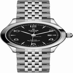 Tudor 1926 Womens watch Automatic Steel M91350-0002