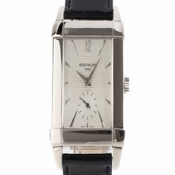 Patek Philippe Gondolo Mens watch Unisex Manual winding White gold 5111
