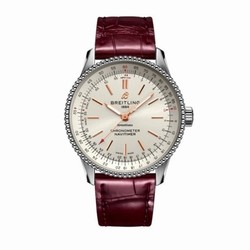 Breitling Navitimer Mens watch Unisex Automatic Steel A17395F41G1P1