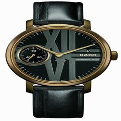 Rado DiaMaster Automatic Ceramic R14586155