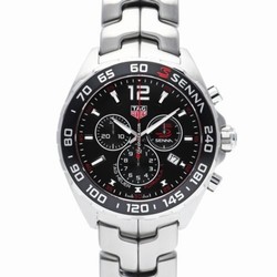 TAG Heuer Formula 1 Quartz Quartz Steel CAZ1015.BA0883