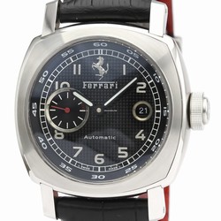 Panerai Ferrari Mens watch Unisex Automatic Steel FER00001