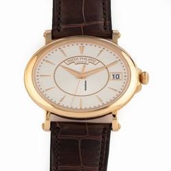 Patek Philippe Calatrava Mens watch Unisex Automatic Rose gold 5153R-001