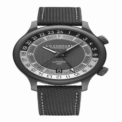 Chopard L.U.C Mens watch Unisex Automatic Titanium 168579-3004