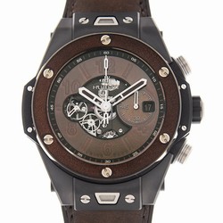 Hublot Big Bang Unico Mens watch Unisex Automatic Ceramic 411.CI.0500.VR.BER20