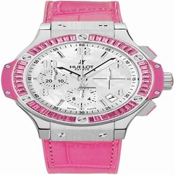 Hublot Big Bang Tutti Frutti Womens watch Automatic Steel 341SP6010LR1933