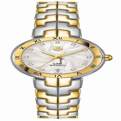 TAG Heuer Link Lady Womens watch Automatic Steel WAT2350-BB0957