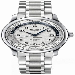 Longines Master Collection Mens watch Unisex Automatic Steel L26314706