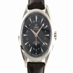 Omega Seamaster Aqua Terra Mens watch Unisex Automatic Steel 231.13.43.22.03.001