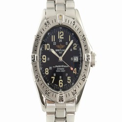 Breitling Superocean Mens watch Unisex Automatic Steel A17040