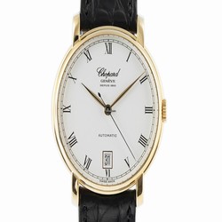Chopard Classic Mens watch Unisex Automatic Yellow gold 16 1235