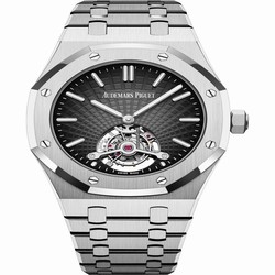 Audemars Piguet Mens watch Unisex Automatic 26522BC.OO.1220BC.01