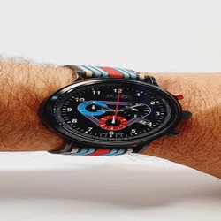 Porsche Design Mens watch Unisex Quartz Steel Porsche design