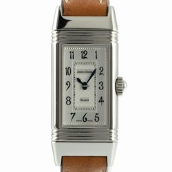 Jaeger-LeCoultre Reverso Womens watch Manual winding Steel 266.842.443B