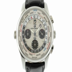 Girard Perregaux WW.TC Mens watch Unisex Automatic Steel 49805