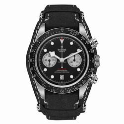 Tudor Black Bay Chrono Automatic Steel M79360N-0005