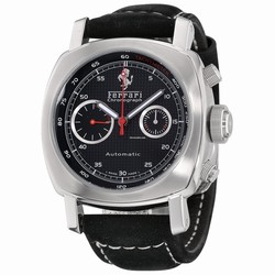 Panerai Ferrari Mens watch Unisex Automatic Steel FER00004