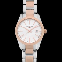 Longines Womens watch Quartz Steel L22863727