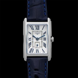 Longines DolceVita Womens watch Quartz Steel L52554717