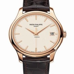 Patek Philippe Calatrava Automatic Rose gold 5227 R
