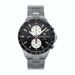 Baume & Mercier Clifton Mens watch Unisex Automatic Steel M0A10403
