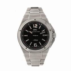 IWC Ingenieur Automatic Mens watch Unisex Automatic Steel IW323604