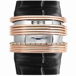 Cartier Womens watch Quartz 2611