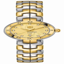 TAG Heuer Link Lady Womens watch Quartz Steel WAT1451-BB0955