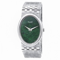 Piaget Womens watch Manual winding White gold 9862