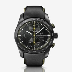 Porsche Design Chronotimer Mens watch Unisex Automatic Titanium 6013.6.12.004.08.2