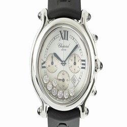 Chopard Happy Sport Womens watch Quartz Steel 28 8269-23