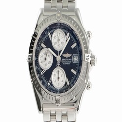 Breitling Blackbird Mens watch Unisex Automatic Steel A13350