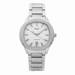 Piaget Polo S Mens watch Unisex Automatic Steel G0A41001