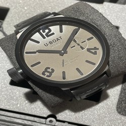 U-Boat Flightdeck Steel U-6497