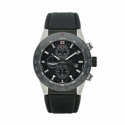 TAG Heuer Carrera Calibre HEUER 01 Mens watch Unisex Automatic Steel CAR2A1AB.FT6163