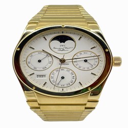 IWC Ingenieur Yellow gold IW9240
