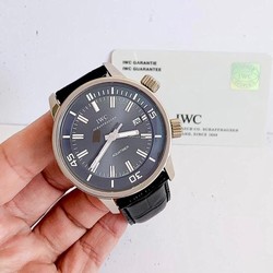 IWC Aquatimer Automatic Mens watch Unisex Automatic White gold IW323104